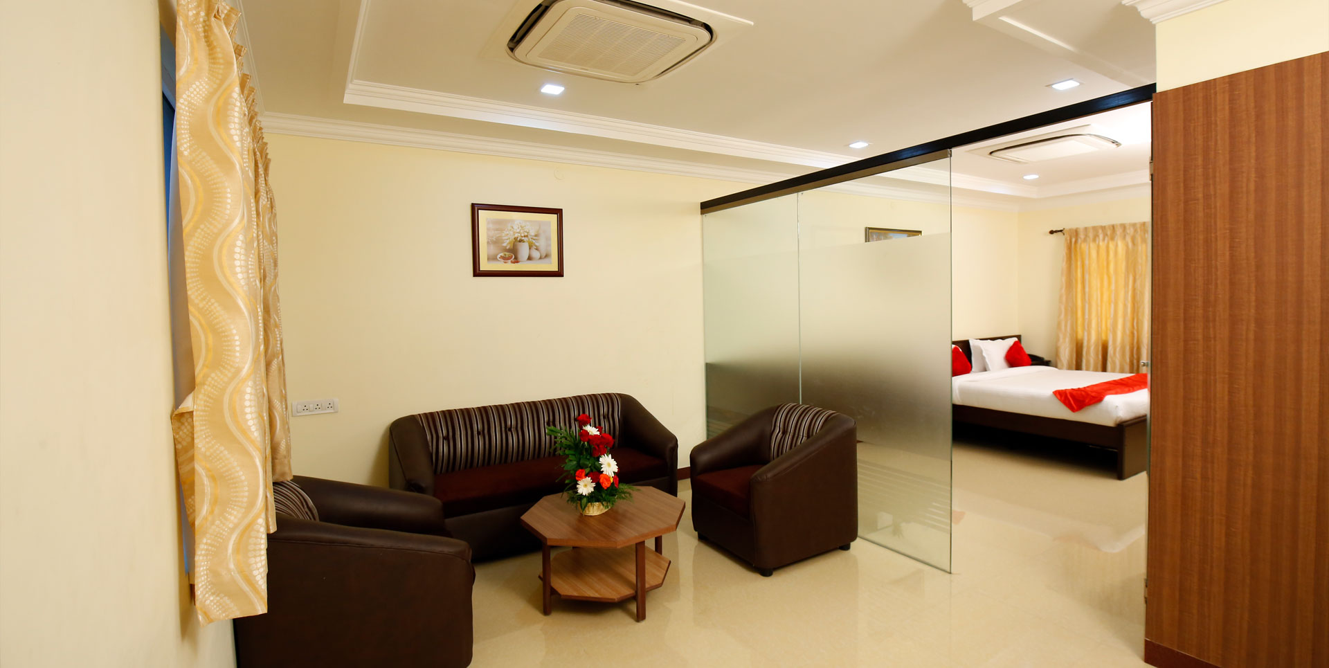 The Best Family Rooms in Madurai