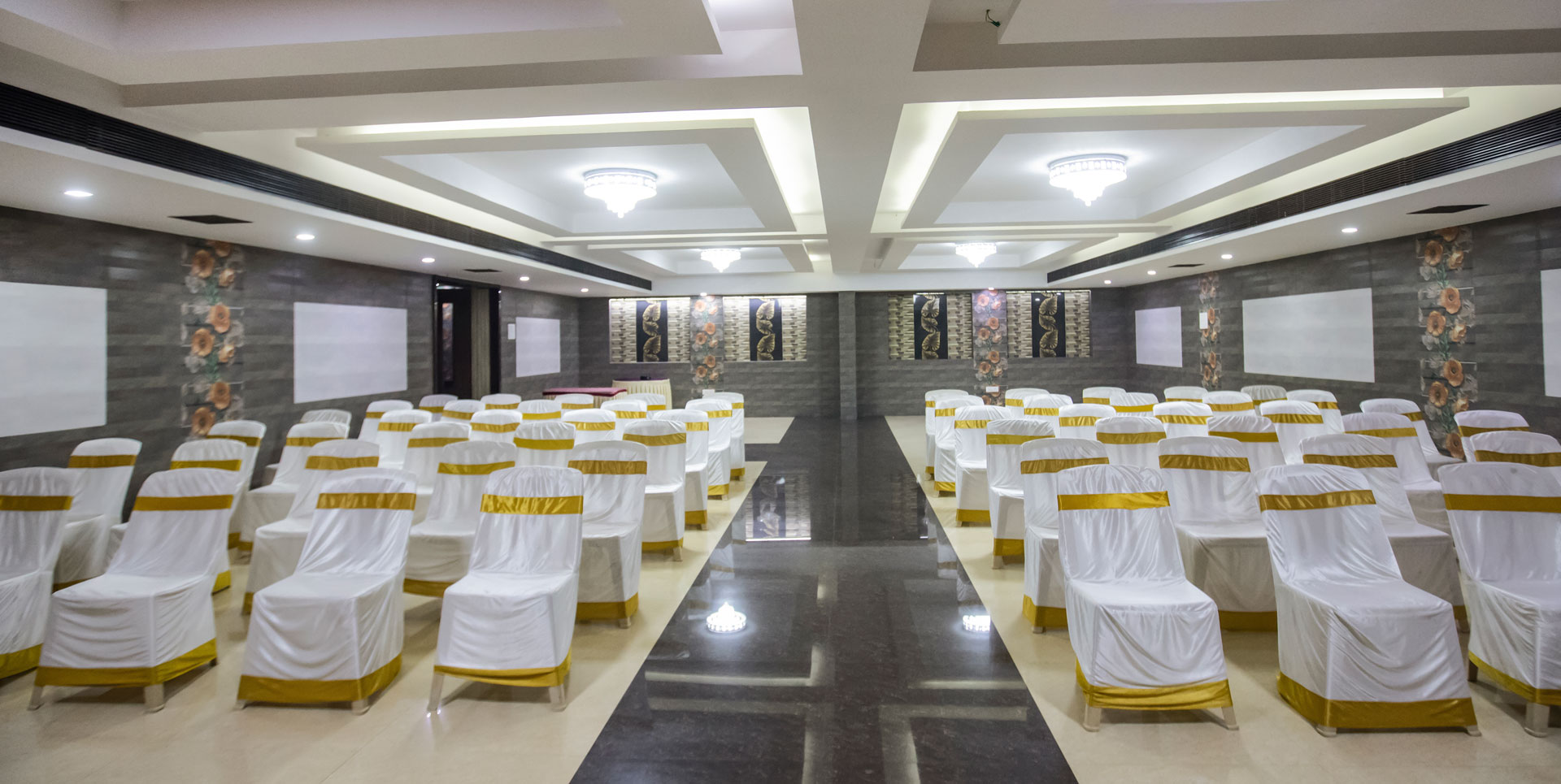 Best party halls in Madurai 